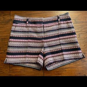 Loft Riviera Shorts Size 2